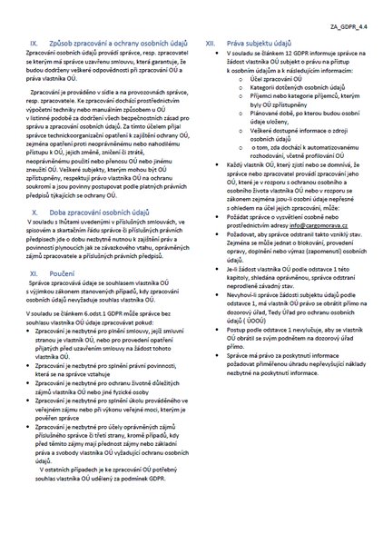 GDPR